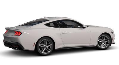 2026 Ford Mustang EcoBoost® Premium Fastback