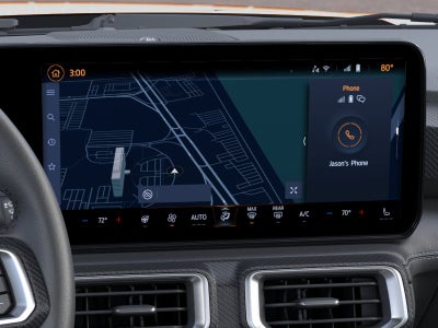 2026 Ford Mustang EcoBoost® Premium Convertible