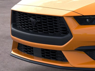 2026 Ford Mustang EcoBoost® Premium Convertible