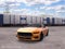2026 Ford Mustang EcoBoost® Premium Convertible