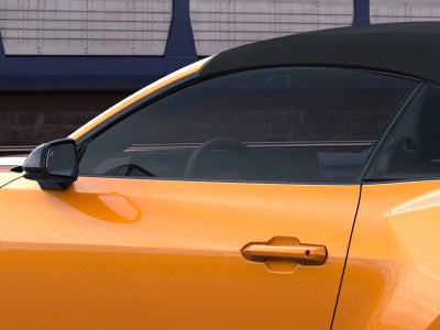 2026 Ford Mustang EcoBoost® Premium Convertible