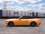 2026 Ford Mustang EcoBoost® Premium Convertible