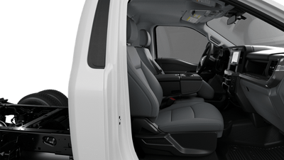 2027 Ford Chassis Cab F-350® XL
