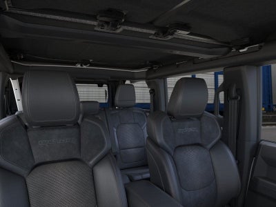 2026 Ford Bronco Raptor®