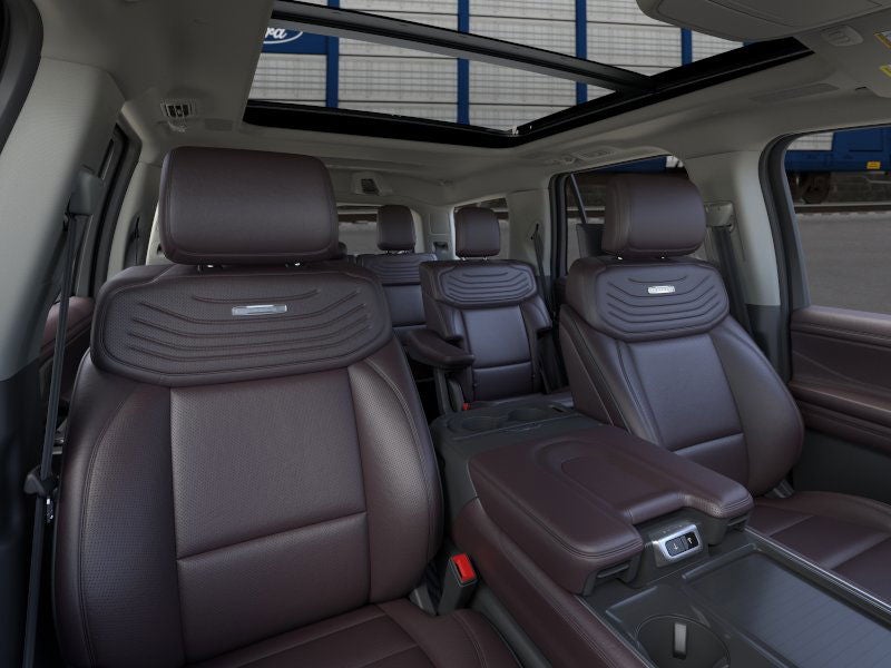 2026 Ford Expedition Platinum®
