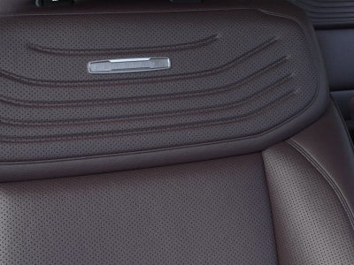 2026 Ford Expedition Platinum®