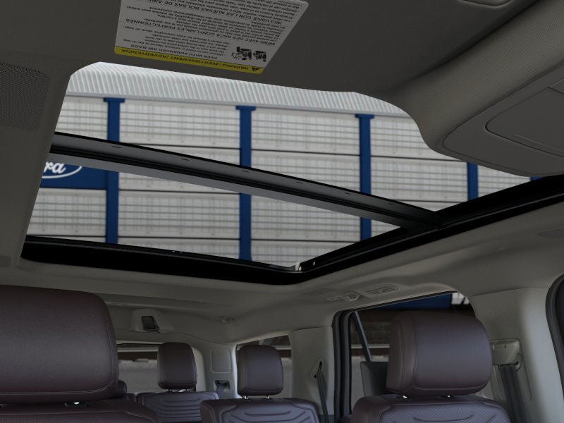 2026 Ford Expedition Platinum®