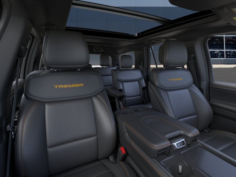 2026 Ford Expedition Tremor®