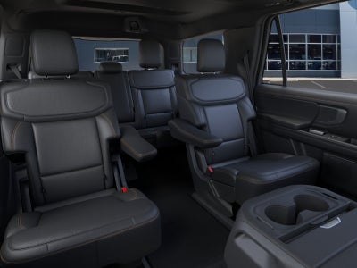 2026 Ford Expedition Tremor®