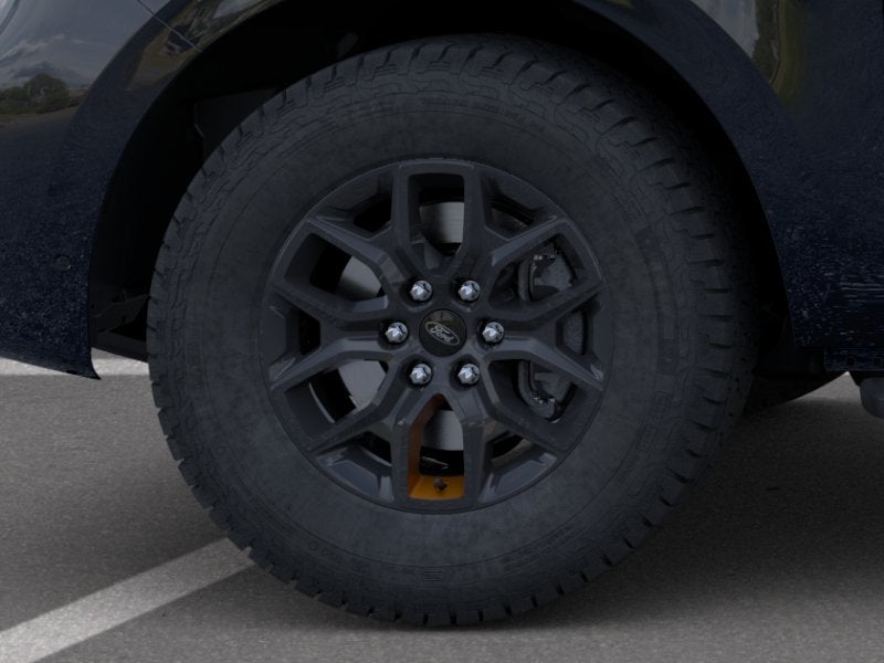 2026 Ford Expedition Tremor®