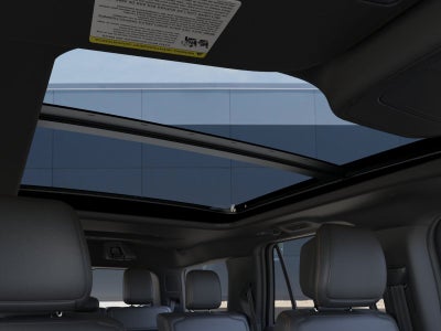 2026 Ford Expedition Tremor®