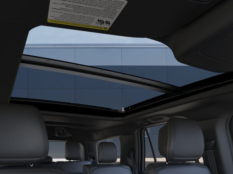 2026 Ford Expedition Tremor®