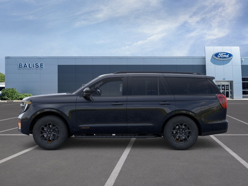 2026 Ford Expedition Tremor®