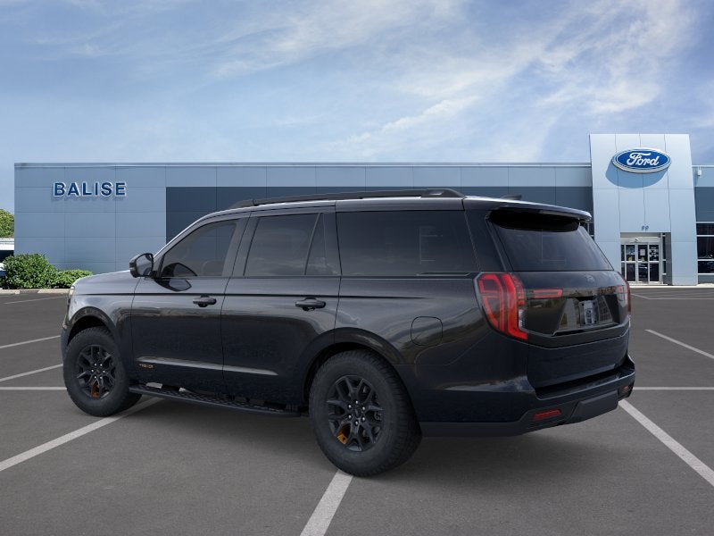 2026 Ford Expedition Tremor®