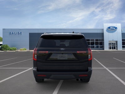 2026 Ford Expedition Tremor®