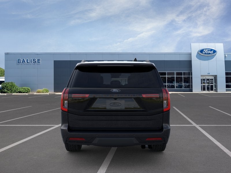 2026 Ford Expedition Tremor®