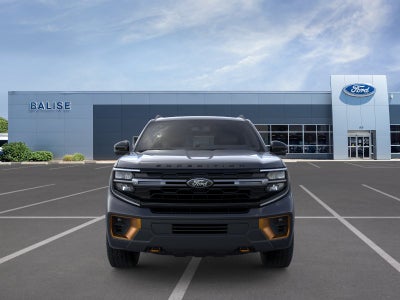 2026 Ford Expedition Tremor®