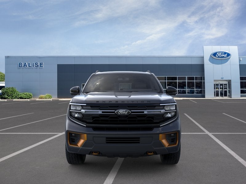 2026 Ford Expedition Tremor®