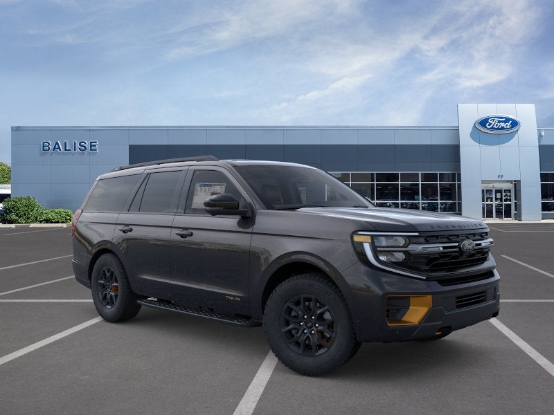 2026 Ford Expedition Tremor®