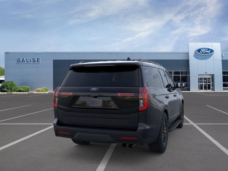 2026 Ford Expedition Tremor®