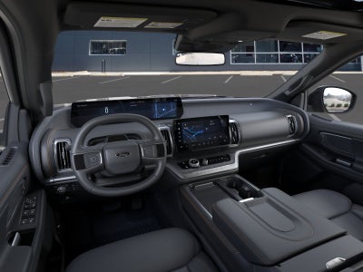 2026 Ford Expedition Tremor®