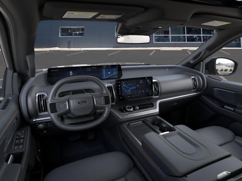 2026 Ford Expedition Tremor®