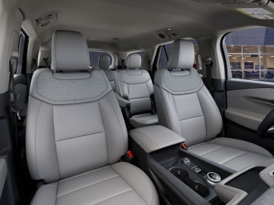 2027 Ford Explorer 4-Door 4DR 4WD ACTIVE