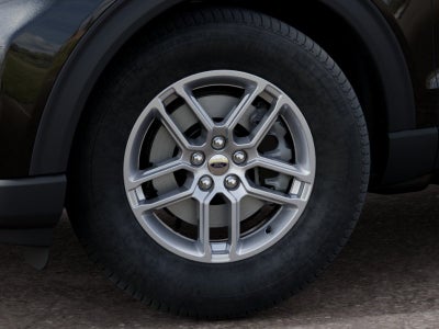 2027 Ford Explorer 4-Door 4DR 4WD ACTIVE