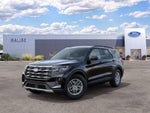 2027 Ford Explorer 4-Door 4DR 4WD ACTIVE