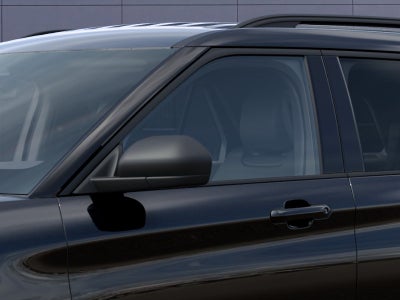2027 Ford Explorer 4-Door 4DR 4WD ACTIVE