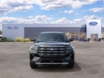 2027 Ford Explorer 4-Door 4DR 4WD ACTIVE