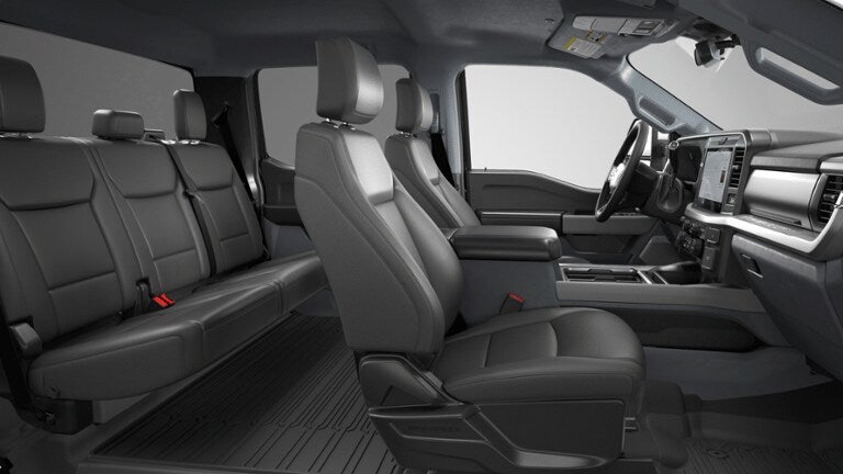 2026 Ford Super Duty F-250® XLT