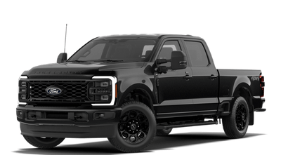 2027 Ford Super Duty F-250® XLT