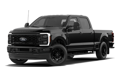 2027 Ford Super Duty F-250® XLT