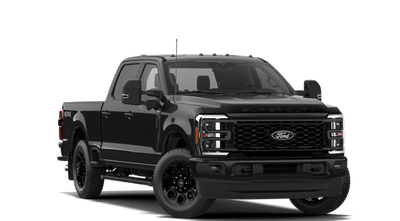 2027 Ford Super Duty F-250® XLT