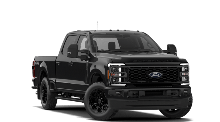 2027 Ford Super Duty F-250® XLT