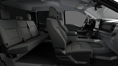 2027 Ford Super Duty F-250® XLT