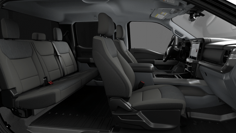 2027 Ford Super Duty F-250® XLT