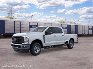 2026 Ford Super Duty F-350® XL