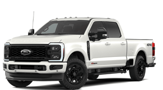 2026 Ford Super Duty F-350® Lariat®