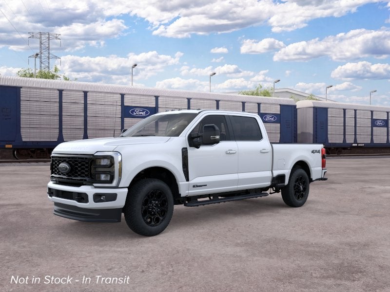 2026 Ford Super Duty F-350® Lariat®