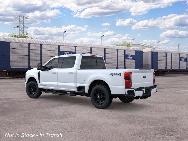 2026 Ford Super Duty F-350® Lariat®