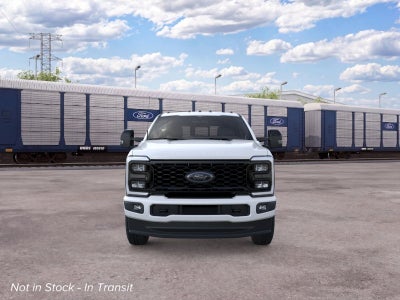 2026 Ford Super Duty F-350® Lariat®