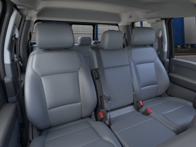 2026 Ford Super Duty F-350® XL