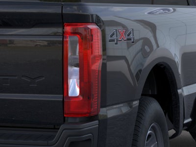 2026 Ford Super Duty F-350® XL