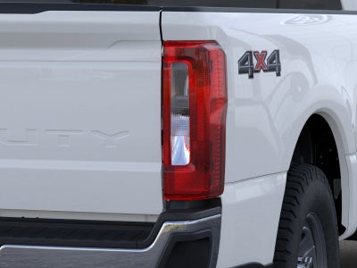 2026 Ford Super Duty F-350® XL