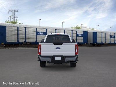 2026 Ford Super Duty F-350® XL