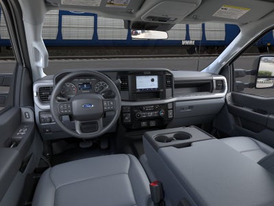 2026 Ford Super Duty F-350® XL