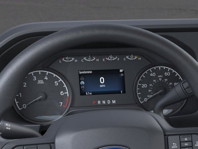 2026 Ford Super Duty F-350® XL