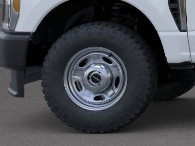 2026 Ford Super Duty F-350® XL